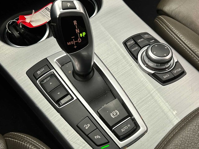 Bmw x3 xdrive20d high executive 2013 | 1-slb-25 - afbeelding 21 van  48