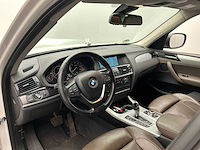 Bmw x3 xdrive20d high executive 2013 | 1-slb-25 - afbeelding 22 van  48