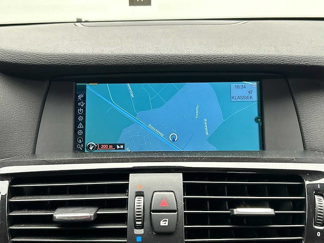 Bmw x3 xdrive20d high executive 2013 | 1-slb-25 - afbeelding 26 van  48