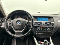 Bmw x3 xdrive20d high executive 2013 | 1-slb-25 - afbeelding 27 van  48