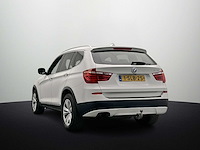 Bmw x3 xdrive20d high executive 2013 | 1-slb-25 - afbeelding 2 van  48