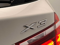Bmw x3 xdrive20d high executive 2013 | 1-slb-25 - afbeelding 30 van  48