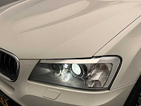 Bmw x3 xdrive20d high executive 2013 | 1-slb-25 - afbeelding 34 van  48