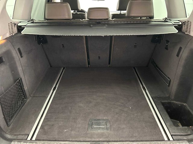 Bmw x3 xdrive20d high executive 2013 | 1-slb-25 - afbeelding 37 van  48
