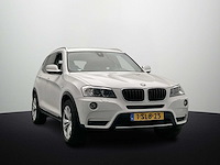 Bmw x3 xdrive20d high executive 2013 | 1-slb-25 - afbeelding 3 van  48