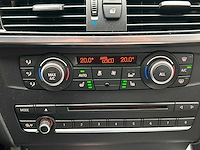 Bmw x3 xdrive20d high executive 2013 | 1-slb-25 - afbeelding 40 van  48