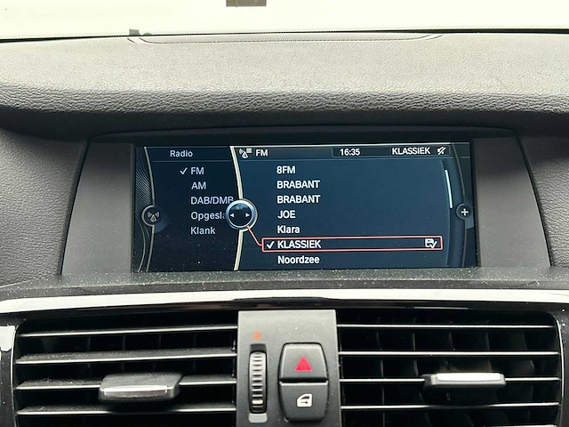 Bmw x3 xdrive20d high executive 2013 | 1-slb-25 - afbeelding 47 van  48