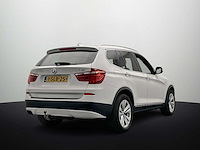 Bmw x3 xdrive20d high executive 2013 | 1-slb-25 - afbeelding 4 van  48