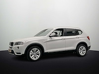 Bmw x3 xdrive20d high executive 2013 | 1-slb-25 - afbeelding 5 van  48