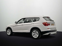 Bmw x3 xdrive20d high executive 2013 | 1-slb-25 - afbeelding 6 van  48