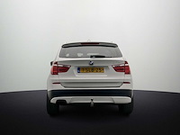 Bmw x3 xdrive20d high executive 2013 | 1-slb-25 - afbeelding 7 van  48