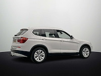 Bmw x3 xdrive20d high executive 2013 | 1-slb-25 - afbeelding 9 van  48