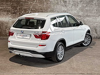 Bmw x3 xdrive20d high executive xline edition 190pk 2017 f25, t-669-lb - afbeelding 2 van  39