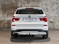Bmw x3 xdrive20d high executive xline edition 190pk 2017 f25, t-669-lb - afbeelding 3 van  39