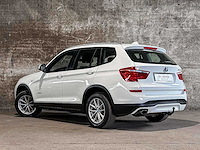 Bmw x3 xdrive20d high executive xline edition 190pk 2017 f25, t-669-lb - afbeelding 6 van  39