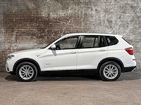 Bmw x3 xdrive20d high executive xline edition 190pk 2017 f25, t-669-lb - afbeelding 7 van  39