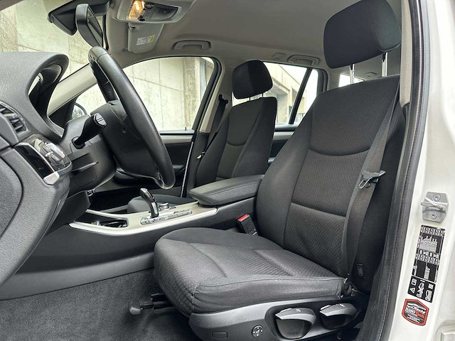 Bmw x3 xdrive20d high executive xline edition 190pk 2017 f25, t-669-lb - afbeelding 10 van  39