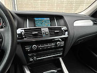 Bmw x3 xdrive20d high executive xline edition 190pk 2017 f25, t-669-lb - afbeelding 13 van  39