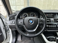 Bmw x3 xdrive20d high executive xline edition 190pk 2017 f25, t-669-lb - afbeelding 16 van  39