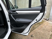 Bmw x3 xdrive20d high executive xline edition 190pk 2017 f25, t-669-lb - afbeelding 6 van  10
