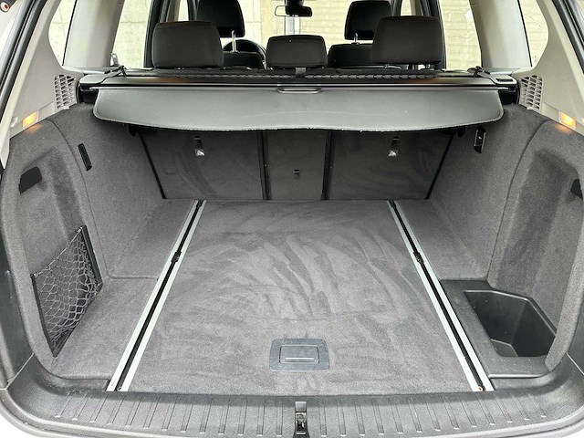 Bmw x3 xdrive20d high executive xline edition 190pk 2017 f25, t-669-lb - afbeelding 7 van  10