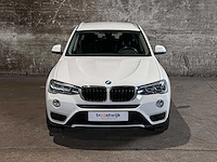 Bmw x3 xdrive20d high executive xline edition 190pk 2017 f25, t-669-lb - afbeelding 34 van  39