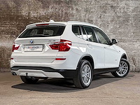 Bmw x3 xdrive20d high executive xline edition 190pk 2017 f25, t-669-lb - afbeelding 39 van  39