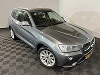 Bmw x3 xdrive20i high executive, 6-krb-73 - afbeelding 2 van  19