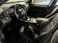Bmw x3 xdrive20i high executive, 6-krb-73 - afbeelding 3 van  19