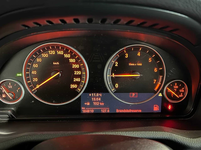 Bmw x3 xdrive20i high executive, 6-krb-73 - afbeelding 4 van  19