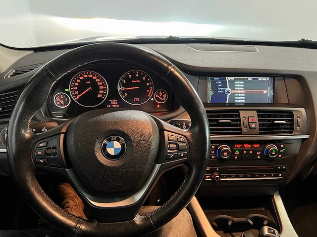 Bmw x3 xdrive20i high executive, 6-krb-73 - afbeelding 5 van  19