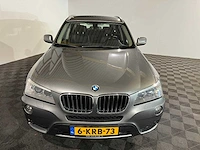 Bmw x3 xdrive20i high executive, 6-krb-73 - afbeelding 11 van  19