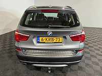 Bmw x3 xdrive20i high executive, 6-krb-73 - afbeelding 13 van  19