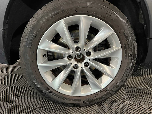 Bmw x3 xdrive20i high executive, 6-krb-73 - afbeelding 15 van  19