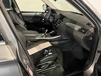 Bmw x3 xdrive20i high executive, 6-krb-73 - afbeelding 16 van  19