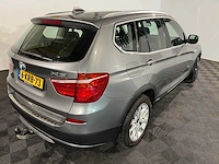 Bmw x3 xdrive20i high executive, 6-krb-73 - afbeelding 19 van  19