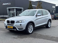 Bmw x3 xdrive20i high executive | car | 2013 | 7-krb-11 | iaw