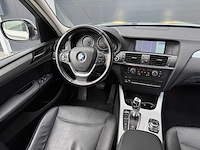 Bmw x3 xdrive20i high executive | car | 2013 | 7-krb-11 | iaw - afbeelding 4 van  25