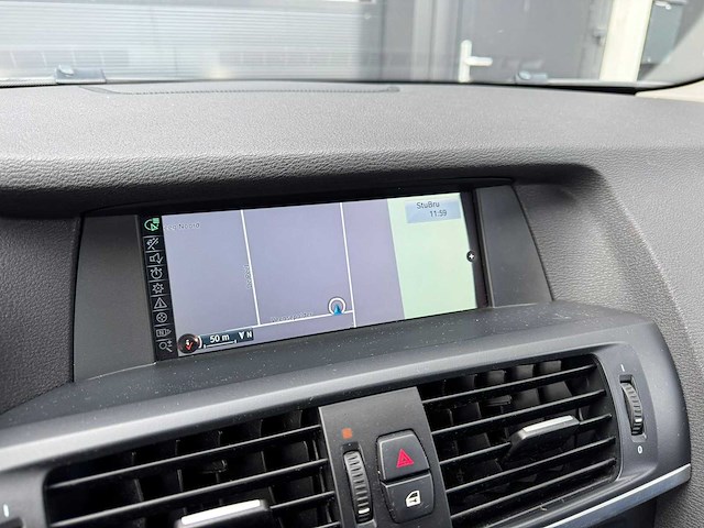 Bmw x3 xdrive20i high executive | car | 2013 | 7-krb-11 | iaw - afbeelding 12 van  25