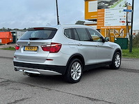 Bmw x3 xdrive20i high executive | car | 2013 | 7-krb-11 | iaw - afbeelding 16 van  25