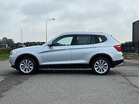 Bmw x3 xdrive20i high executive | car | 2013 | 7-krb-11 | iaw - afbeelding 7 van  17