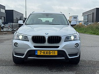 Bmw x3 xdrive20i high executive | car | 2013 | 7-krb-11 | iaw - afbeelding 13 van  17
