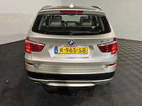 Bmw x3 xdrive20i high executive, r-965-sb - afbeelding 12 van  18