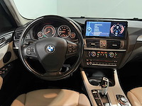 Bmw x3 xdrive20i high executive, r-965-sb - afbeelding 2 van  18