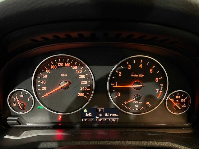 Bmw x3 xdrive20i high executive, r-965-sb - afbeelding 4 van  18