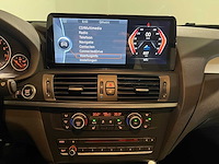 Bmw x3 xdrive20i high executive, r-965-sb - afbeelding 7 van  18