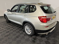 Bmw x3 xdrive20i high executive, r-965-sb - afbeelding 11 van  18