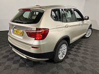 Bmw x3 xdrive20i high executive, r-965-sb - afbeelding 14 van  18
