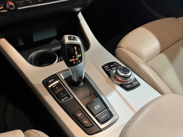 Bmw x3 xdrive20i high executive, r-965-sb - afbeelding 6 van  18