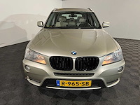 Bmw x3 xdrive20i high executive, r-965-sb - afbeelding 10 van  18